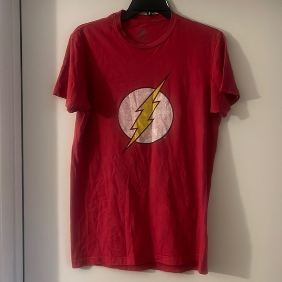 The Flash Tshirt - Picture 1 of 3